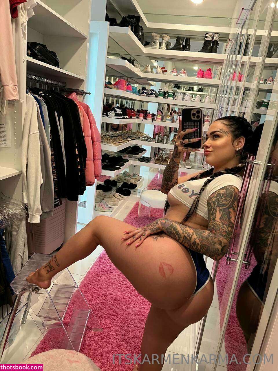 Karmen Karma Photo #44