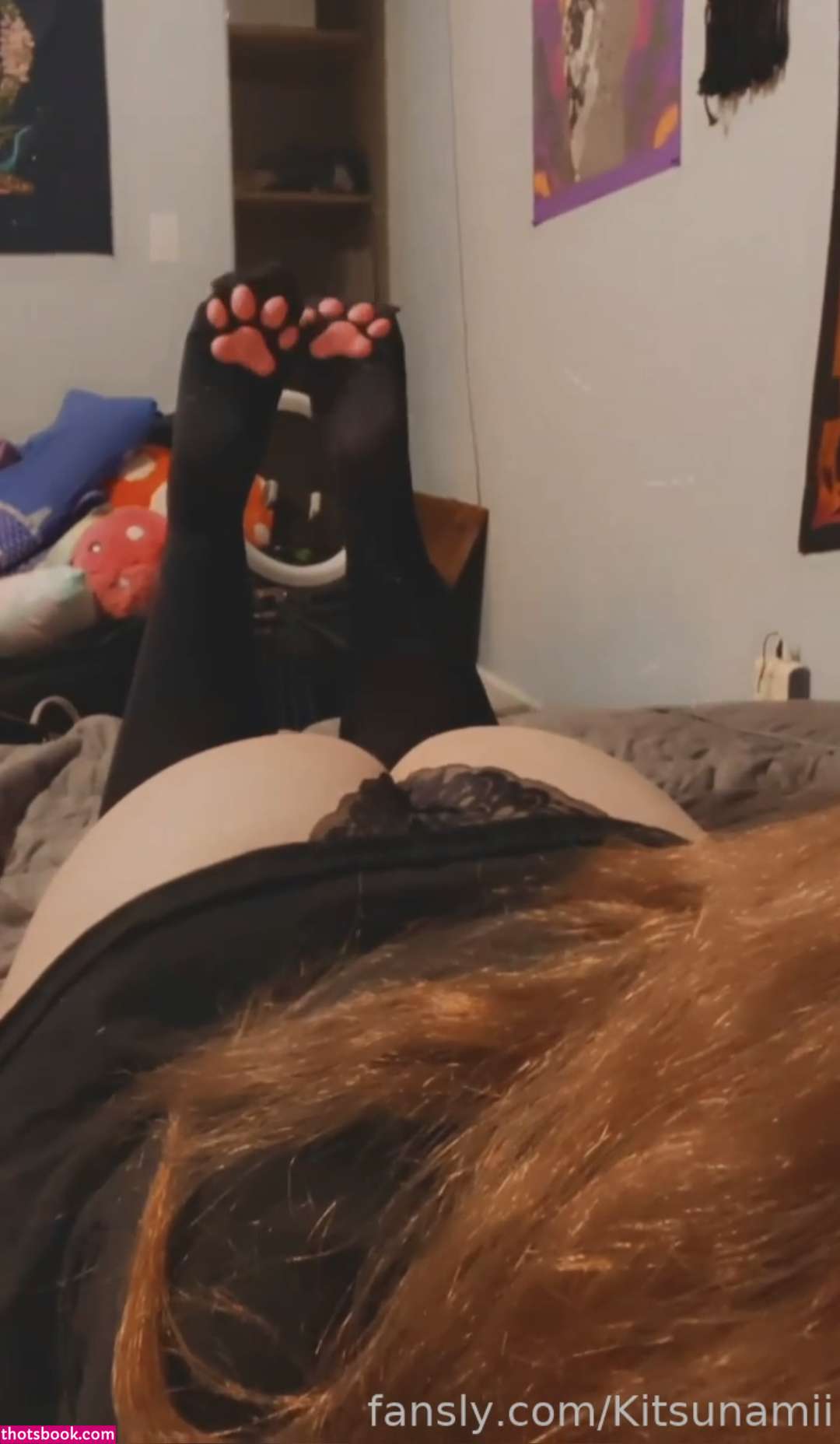 Kitsunamii Photo #19