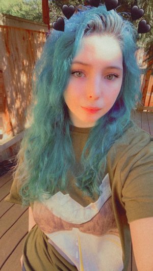 Kitsunamii Photo #21