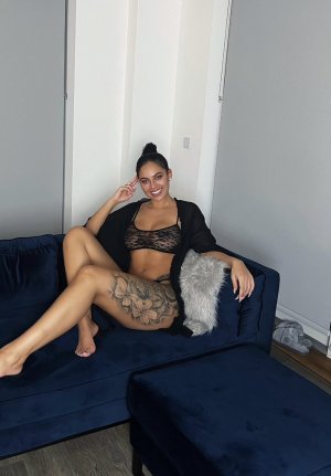 London Broad Photo #1