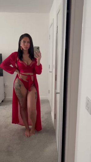 London Broad Photo #3