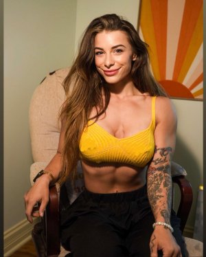 Maddy Forberg Photo #3