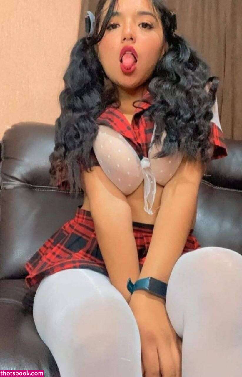 Mishfrances5 Photo #3