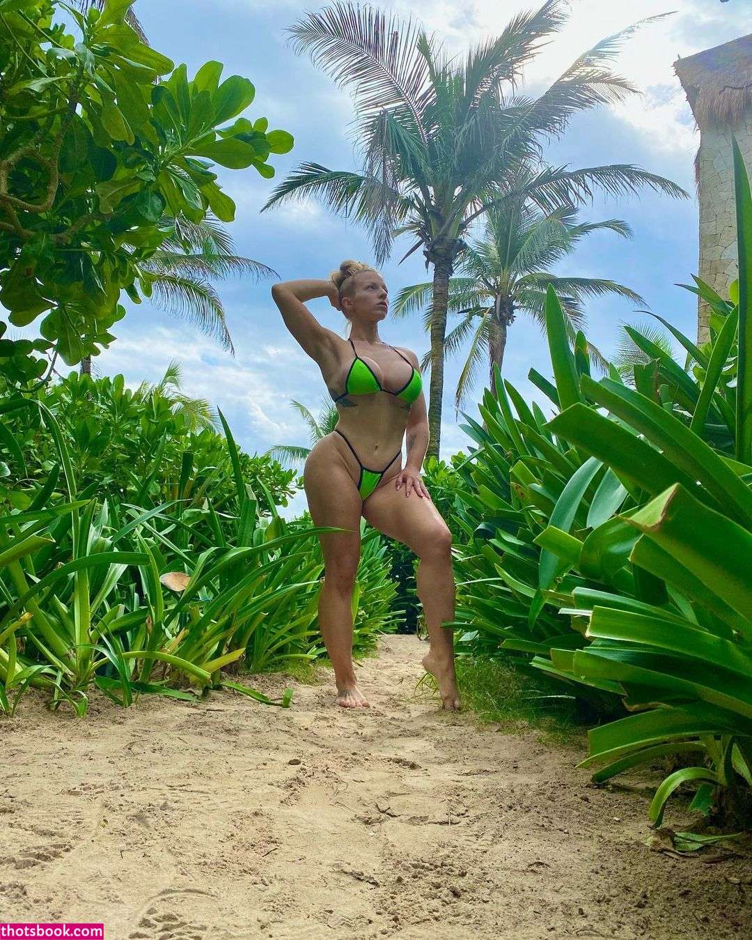 Realpeachycheeks Photo #38