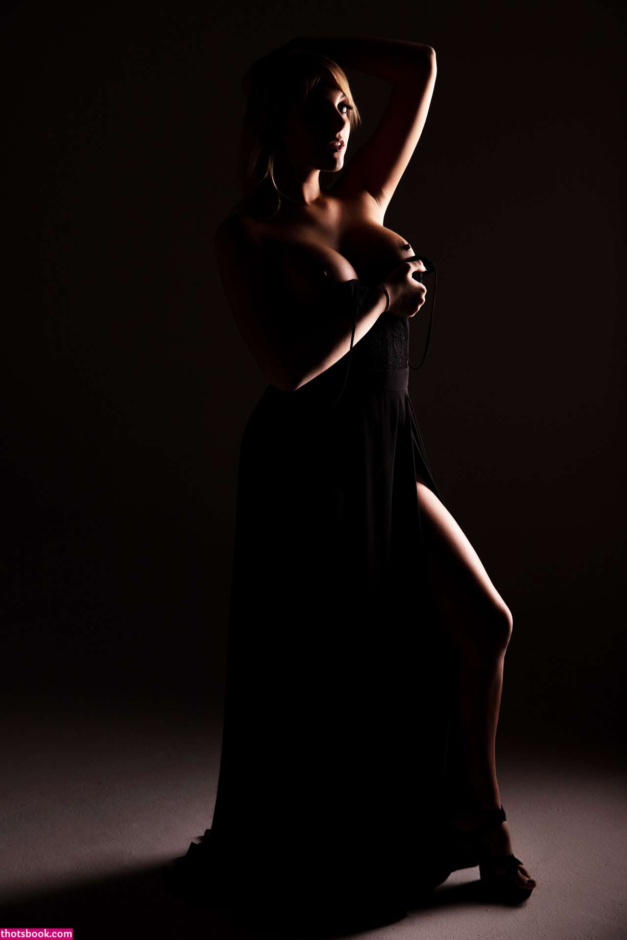 Griffin Maria Photo #141