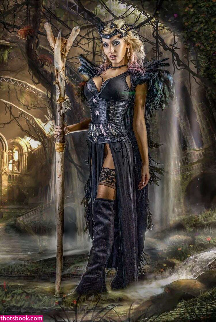 Griffin Maria Photo #142