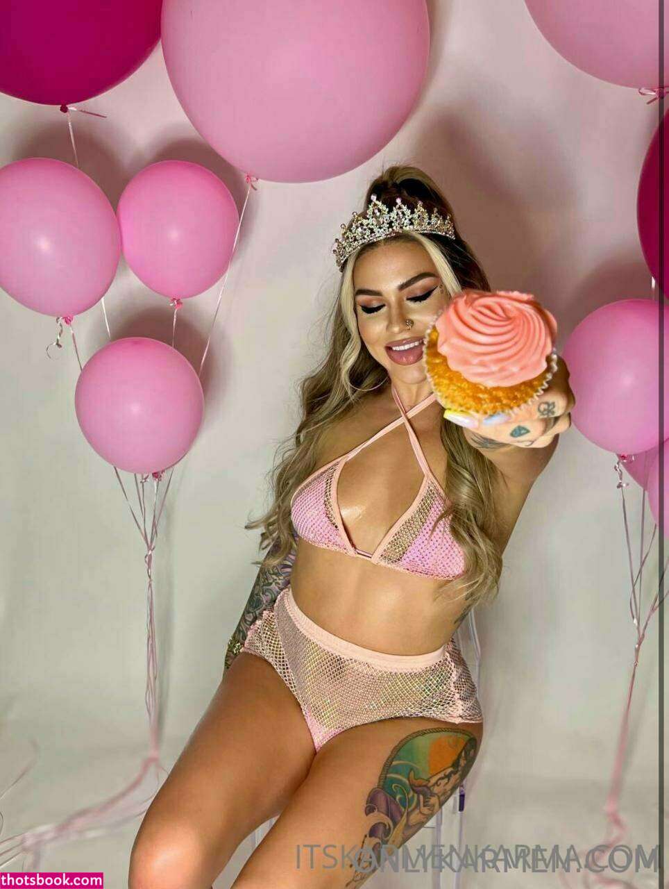 Karmen Karma Photo #70