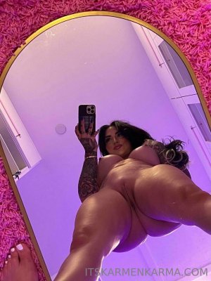 Karmen Karma Post #6