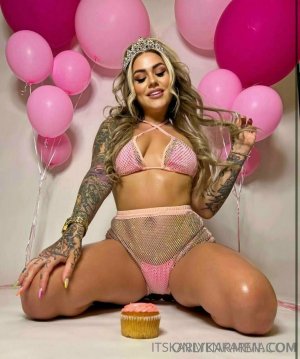 Karmen Karma Photo #72