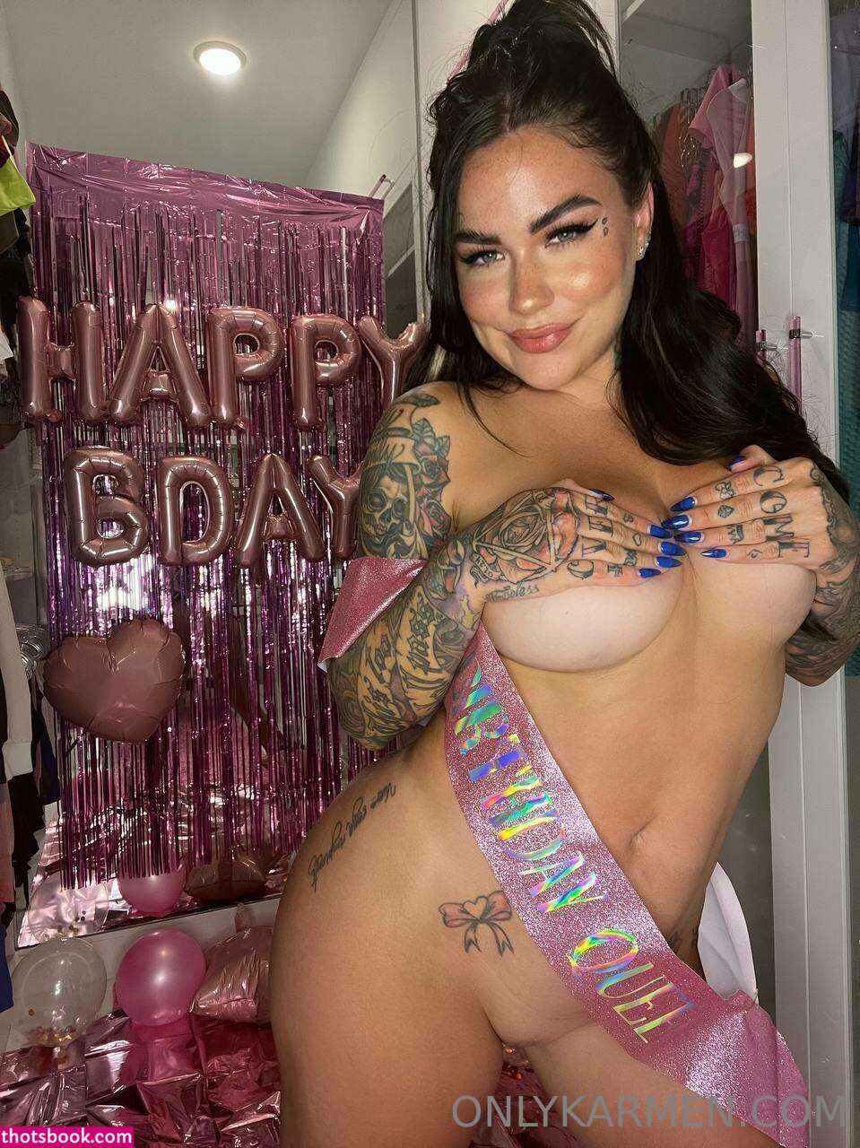 Karmen Karma Photo #77