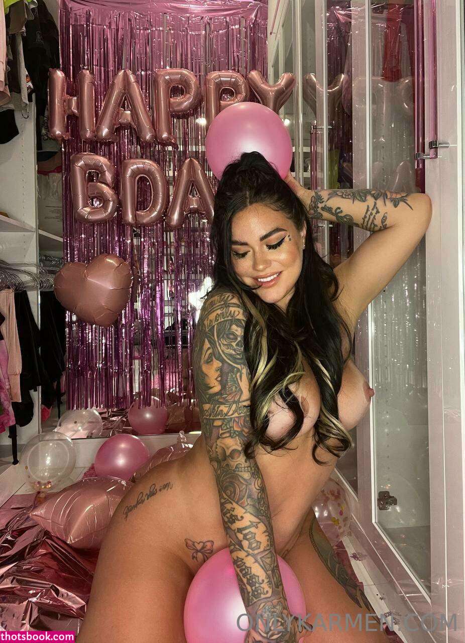 Karmen Karma Photo #79