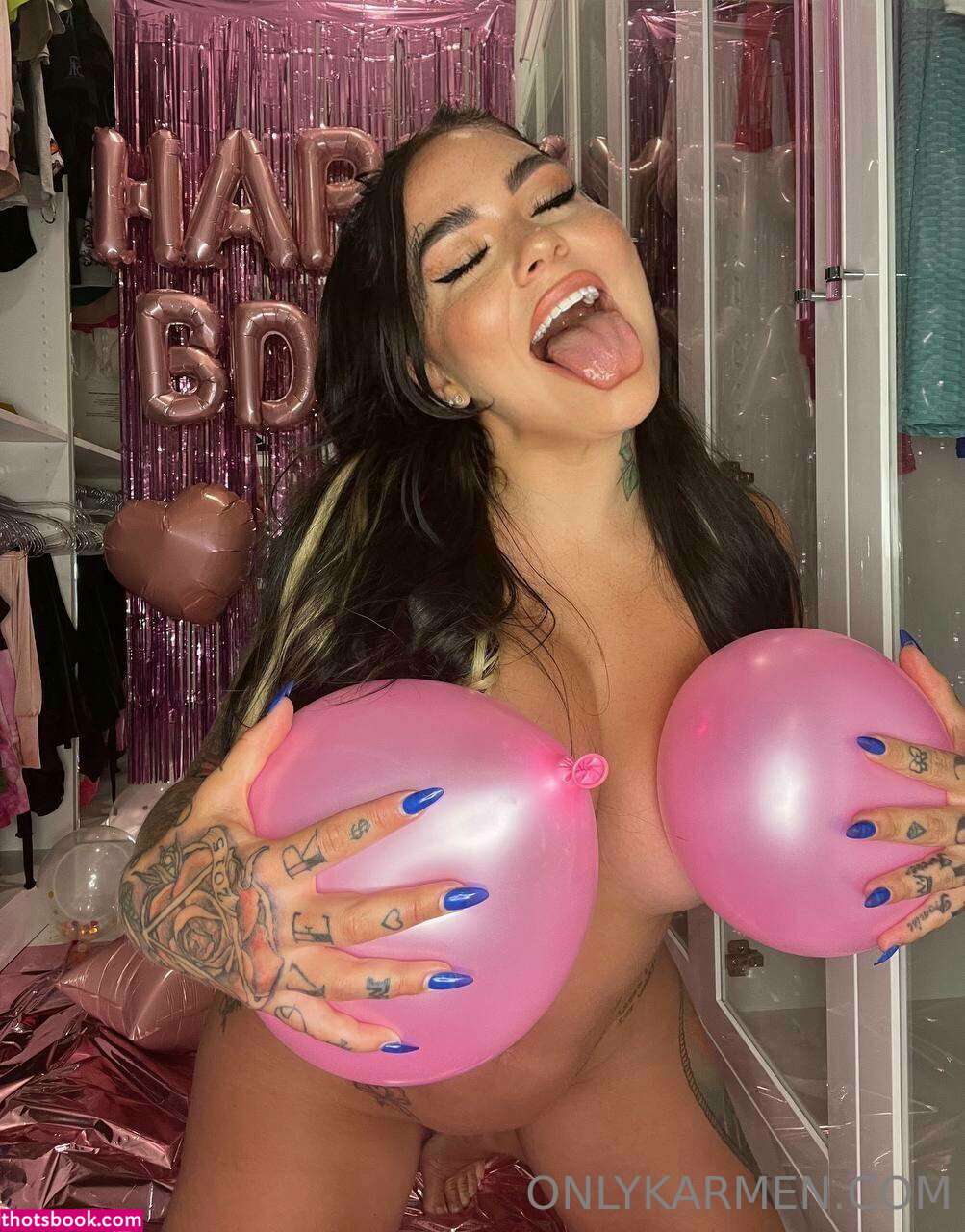 Karmen Karma Photo #85