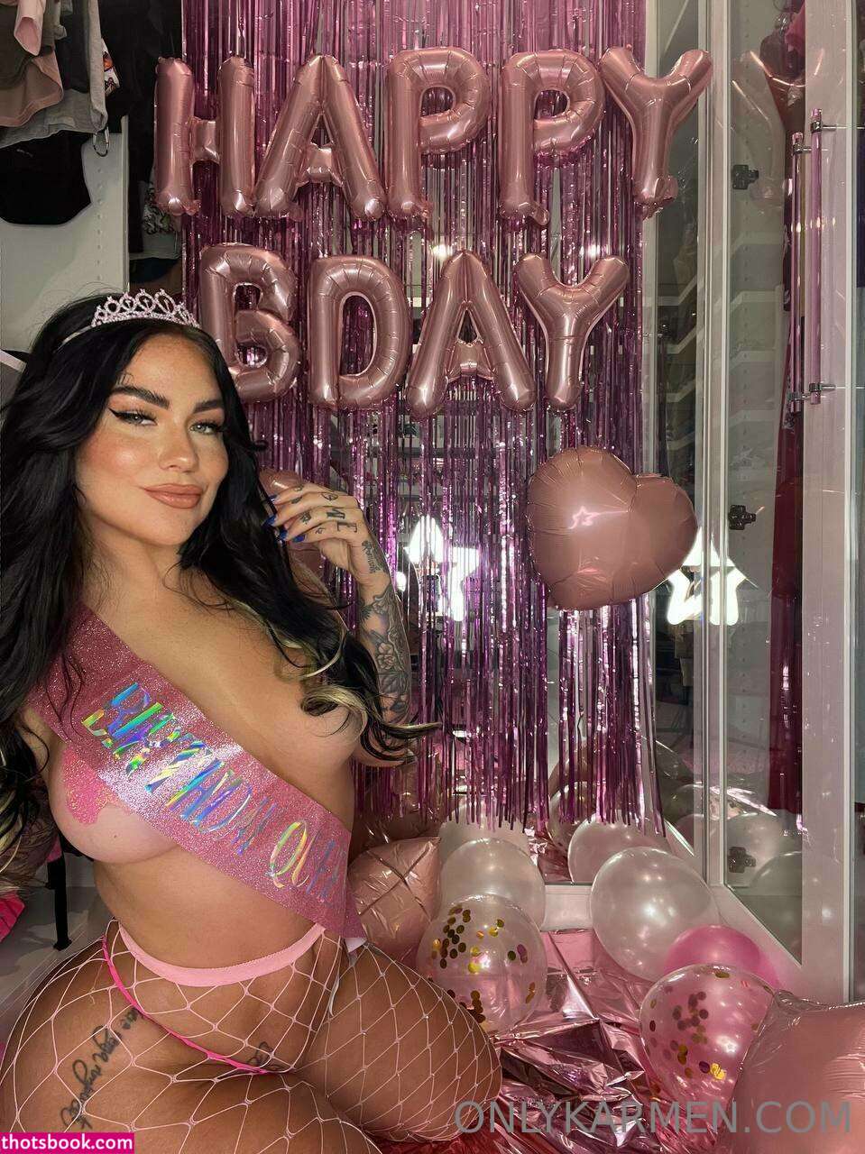 Karmen Karma Photo #86