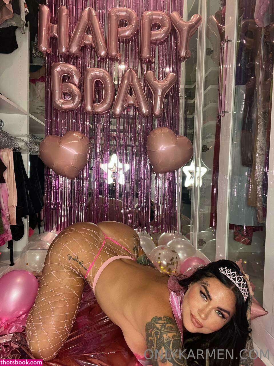 Karmen Karma Photo #90