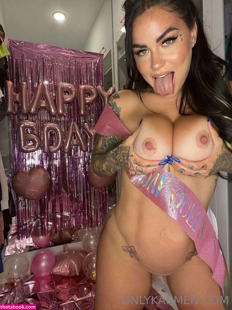 Karmen Karma Photo #94