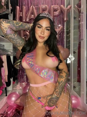 Karmen Karma Photo #89