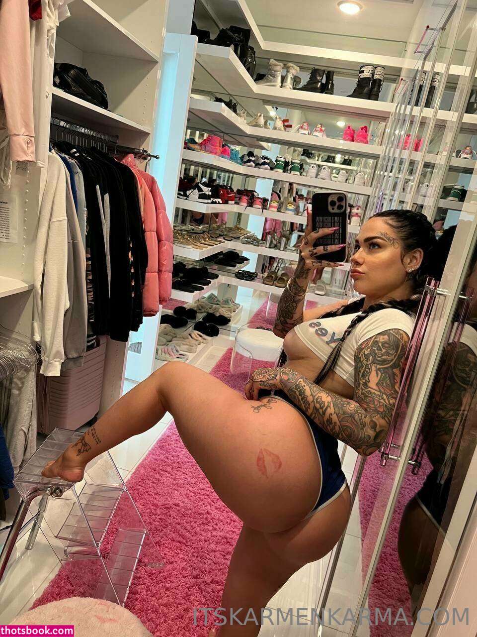 Karmen Karma Photo #103