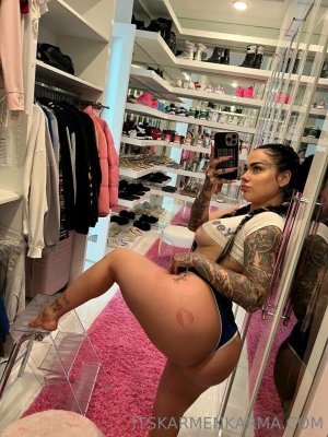 Karmen Karma Photo #103