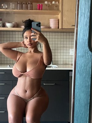 Thumb Alina Photo #30