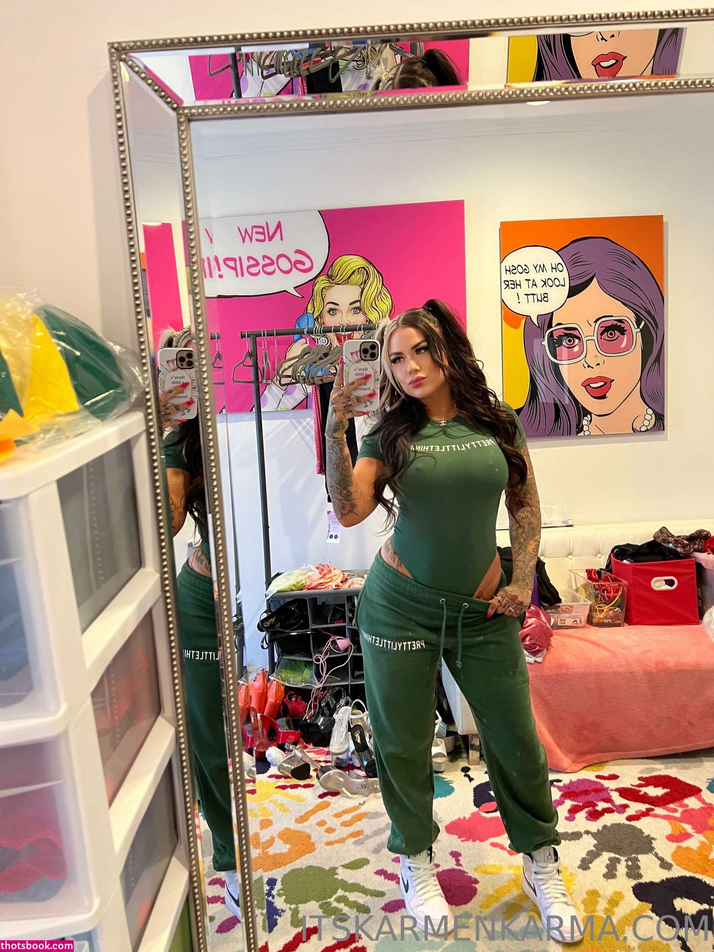 Karmen Karma Photo #207