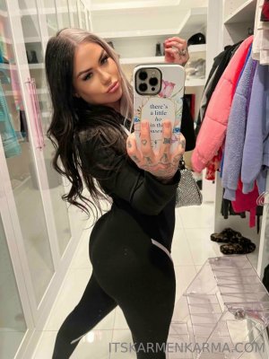 Karmen Karma Post #15