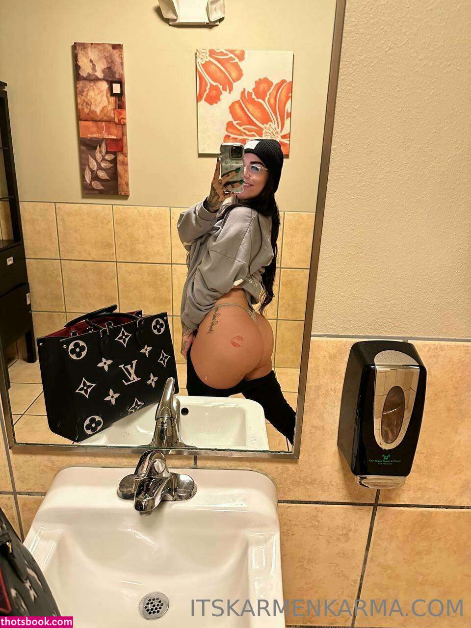 Karmen Karma Photo #253