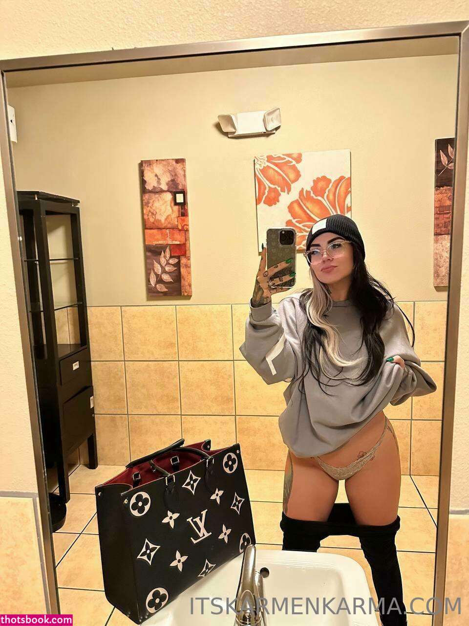 Karmen Karma Photo #274