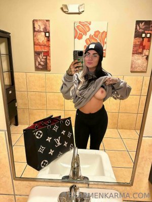 Karmen Karma Photo #241