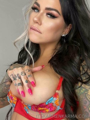 Karmen Karma Photo #243