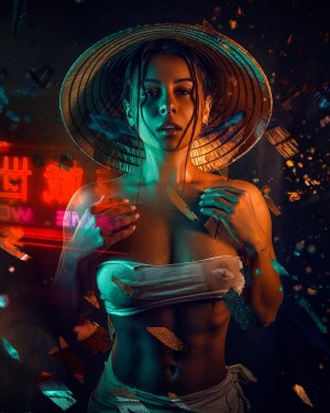 Avonavi Analtevs Photo #108