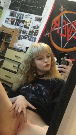 brattymaddie666 Photo #12