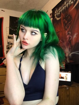 brattymaddie666 Post #2