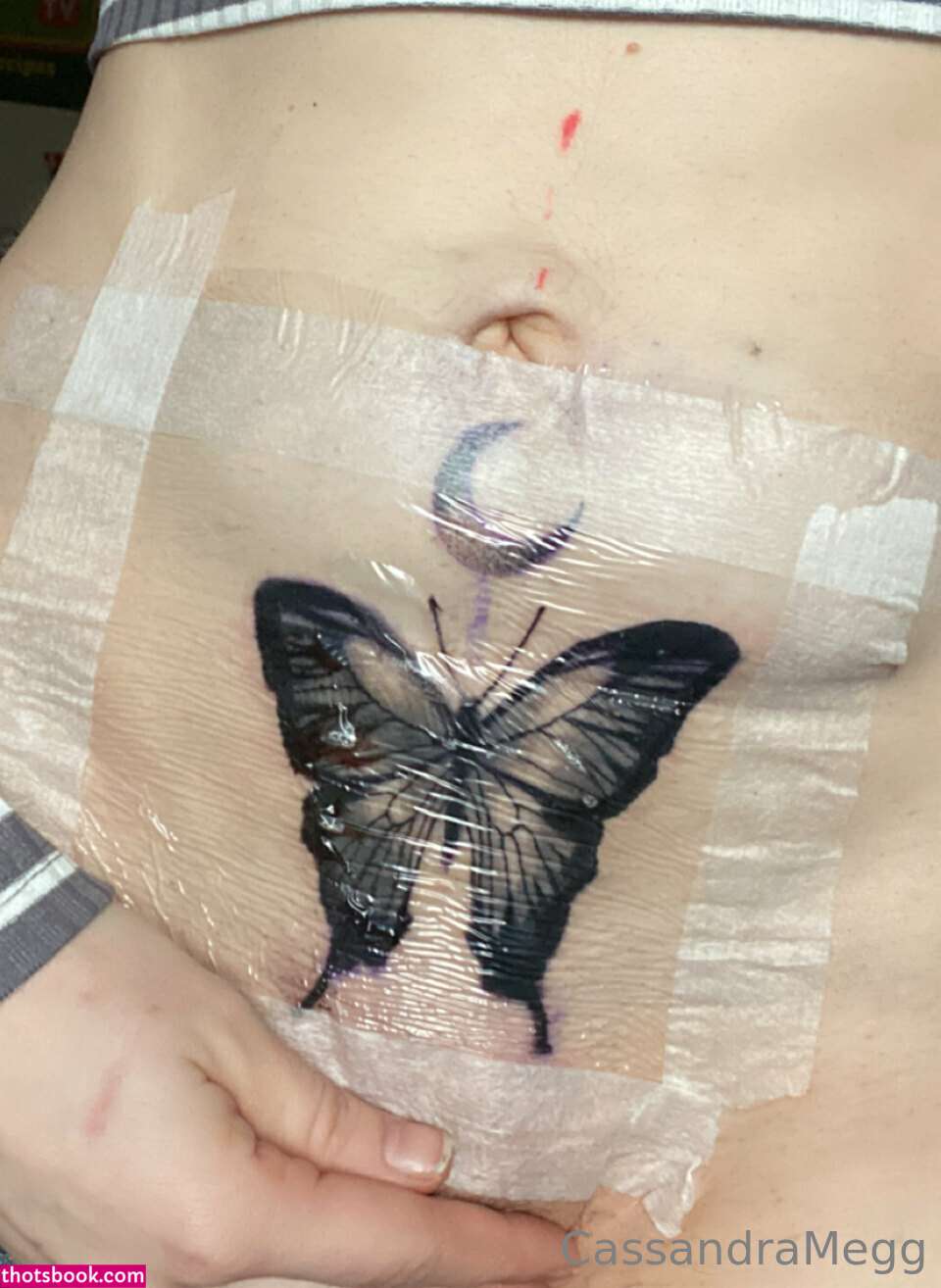 cassandrameg Photo #31