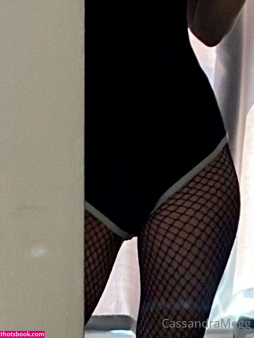 cassandrameg Photo #41