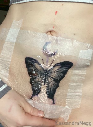 cassandrameg Photo #31