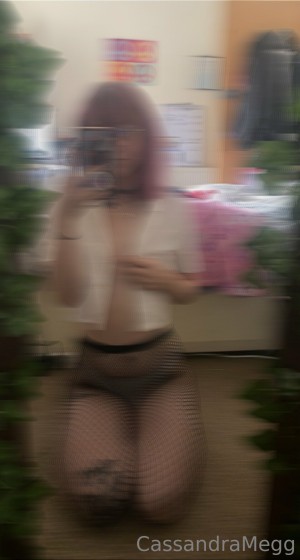 cassandrameg Photo #61