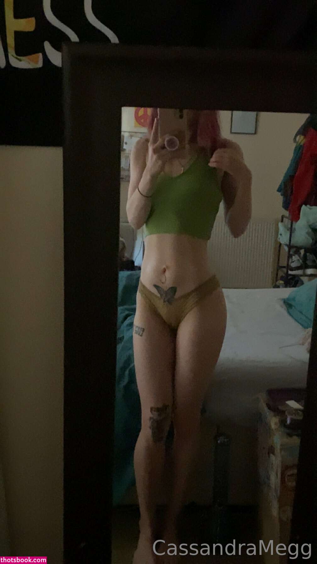 cassandrameg Photo #102