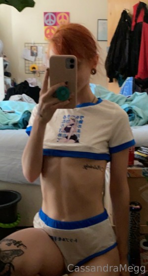 cassandrameg Photo #100