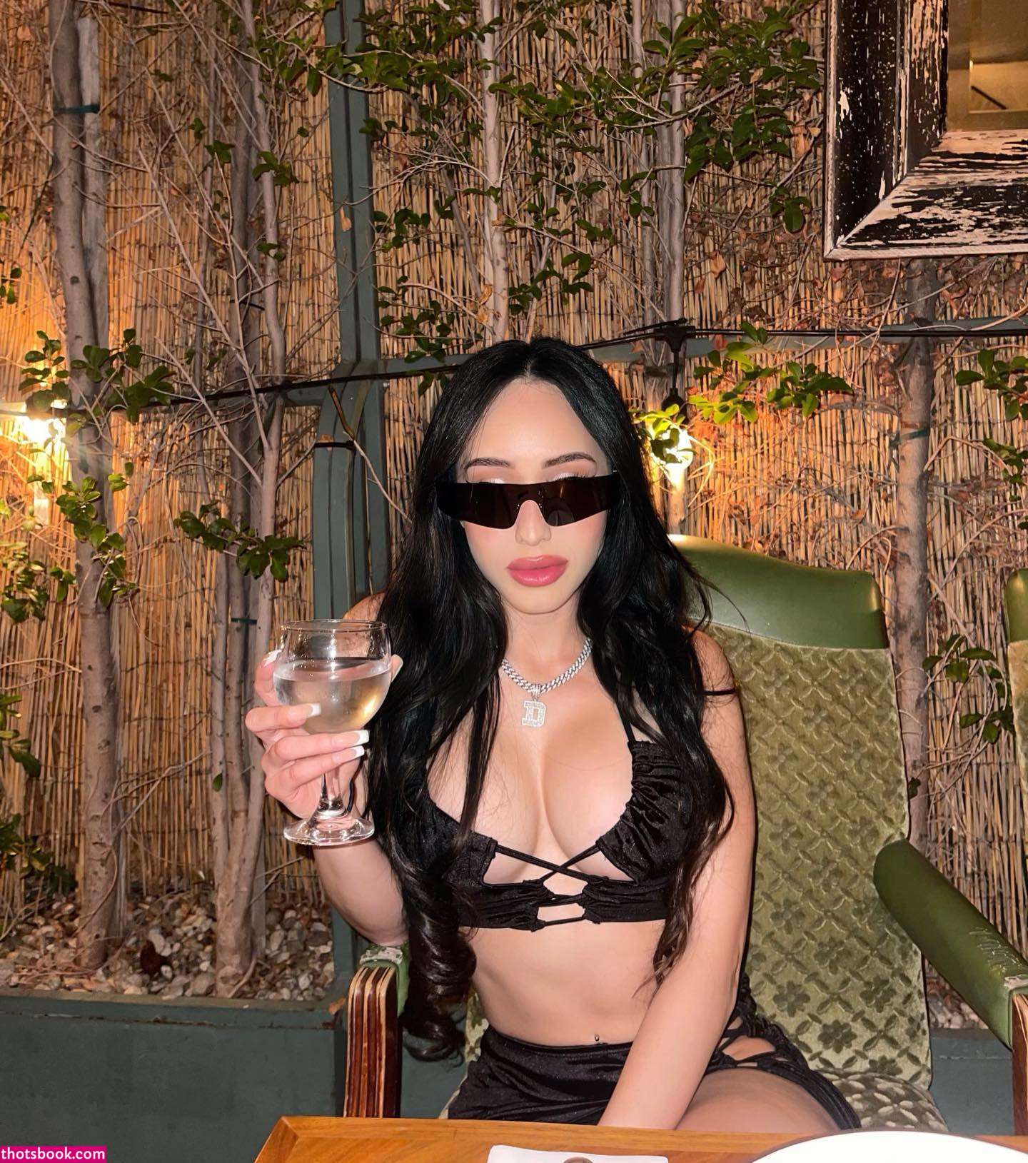 Denisse Cremieux Photo #12