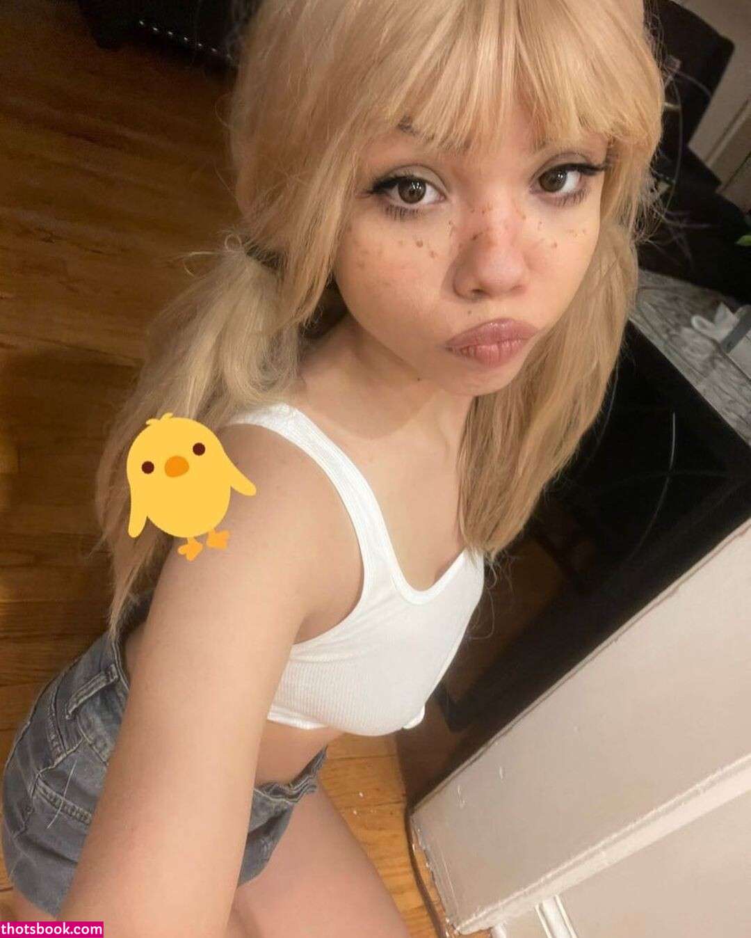 eeriespiit Photo #30