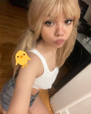 eeriespiit Photo #30