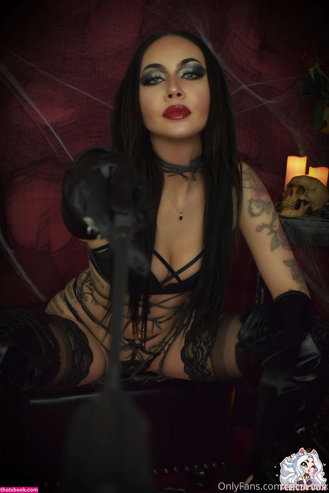 Feliciavox Photo #29