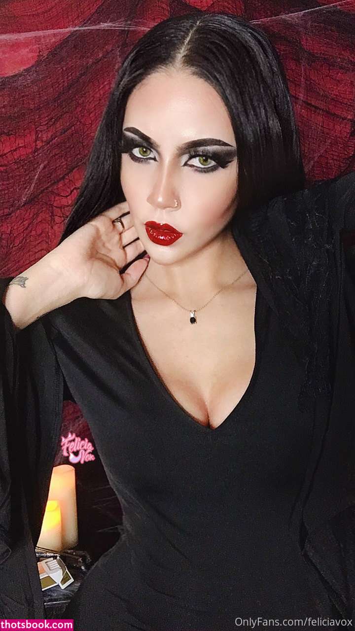 Feliciavox Photo #30