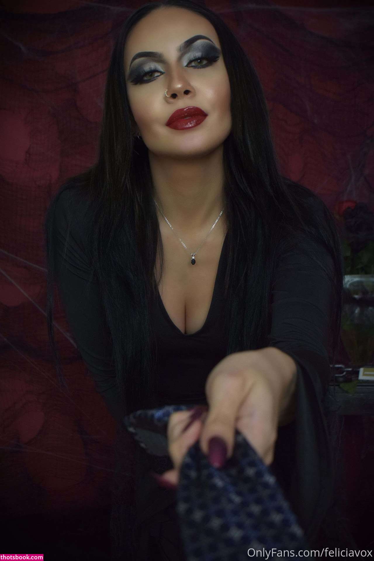 Feliciavox Photo #34