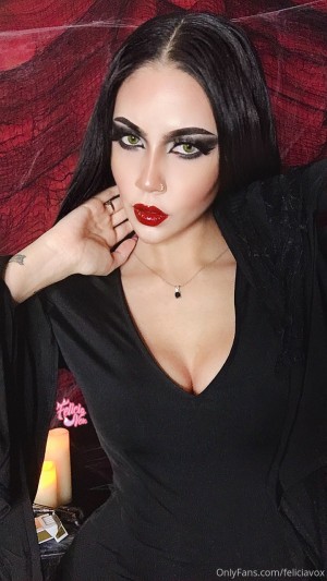 Feliciavox Photo #30