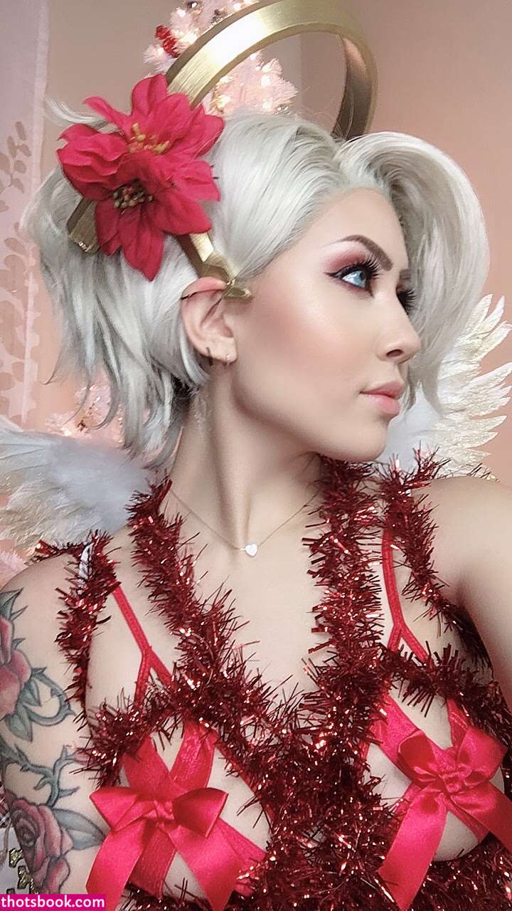 Feliciavox Photo #37