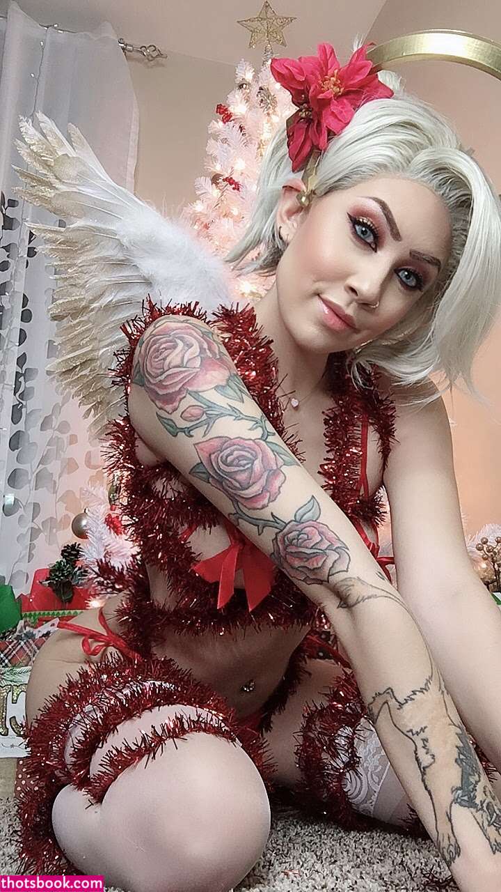 Feliciavox Photo #39