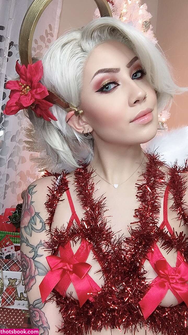 Feliciavox Photo #57