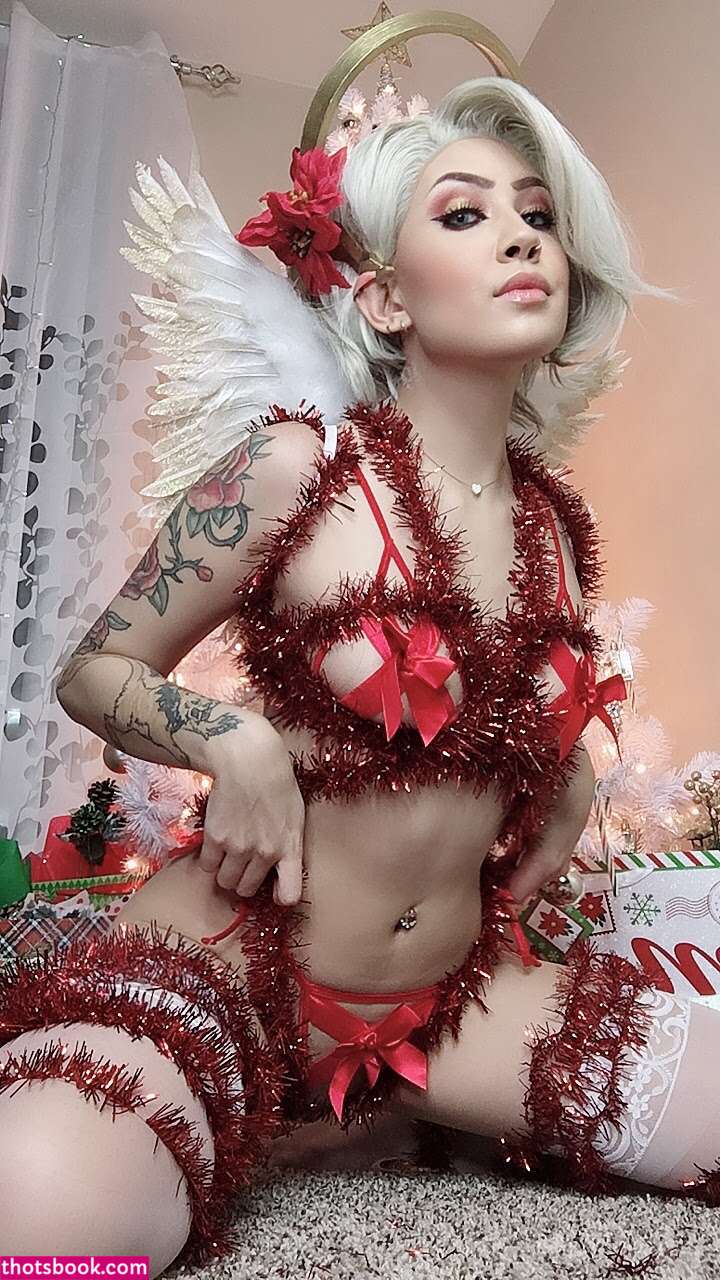 Feliciavox Photo #58