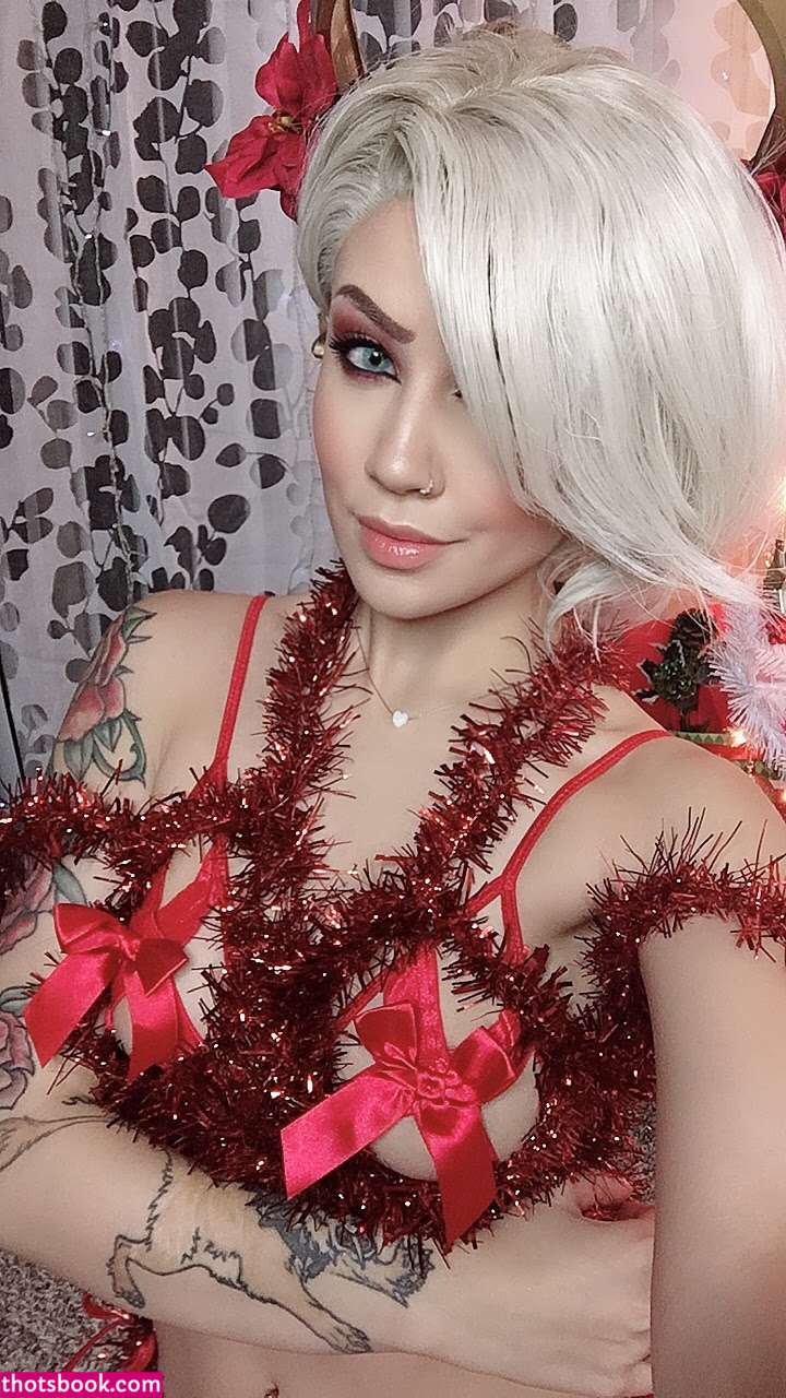 Feliciavox Photo #68